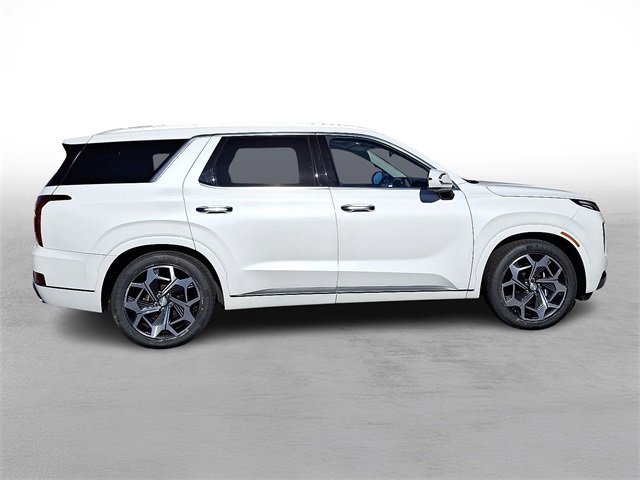 Used 2022 Hyundai Palisade Calligraphy image 7