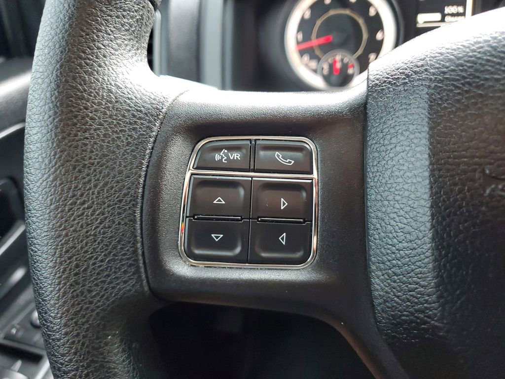 Used 2016 RAM 1500 Express w/ Popular Equipment Group AWD/4WD image 19