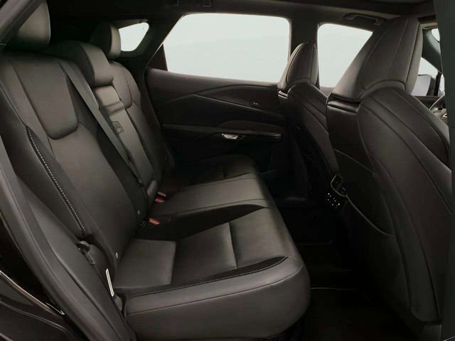 Used 2024 Lexus RX 500h F Sport w/ Convenience Package image 71