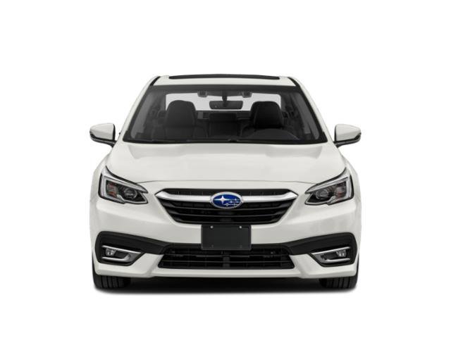Used 2022 Subaru Legacy Limited AWD/4WD image 7