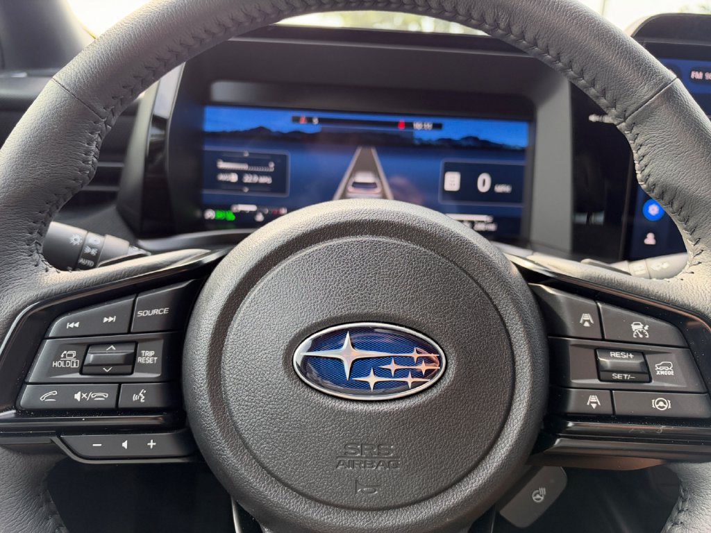 Certified 2026 Subaru Outback Limited AWD/4WD image 23