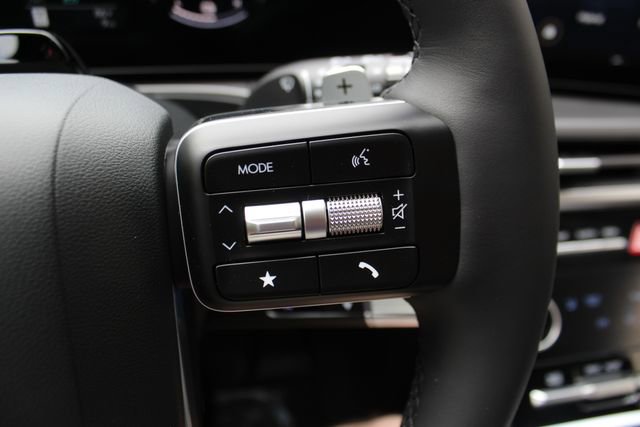New 2026 Hyundai Santa Fe SEL AWD/4WD image 14
