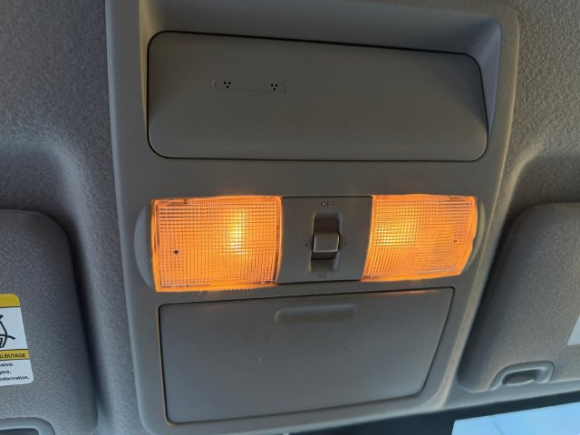 Used 2021 Nissan Frontier SV w/ Midnight Edition Floor Mats AWD/4WD image 26