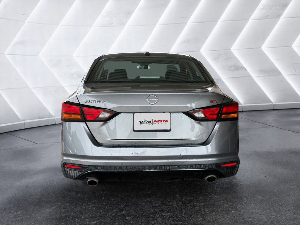 Used 2023 Nissan Altima 2.5 SR image 5