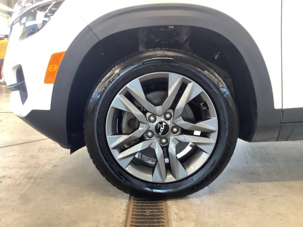 Certified 2023 Kia Seltos S AWD/4WD image 31
