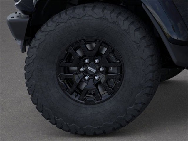New 2025 Ford Bronco Raptor image 21