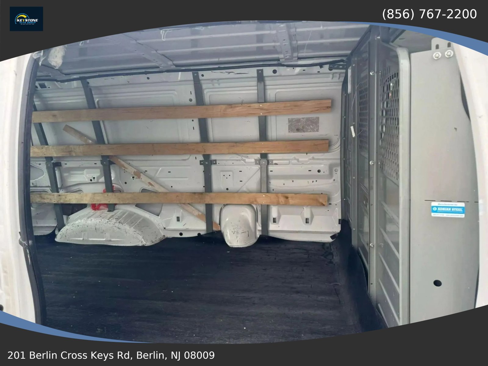 Used 2012 Ford E-250 and Econoline 250 w/ PWR Group RWD image 12