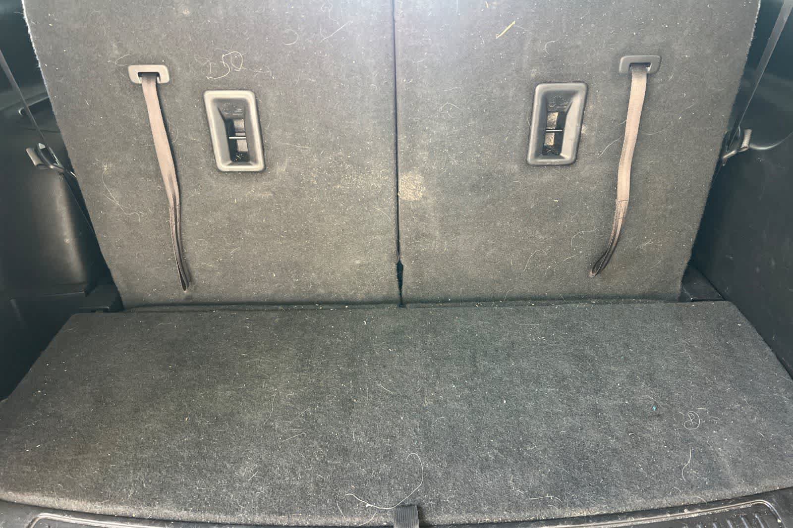 Used 2018 GMC Acadia SLE FWD image 18