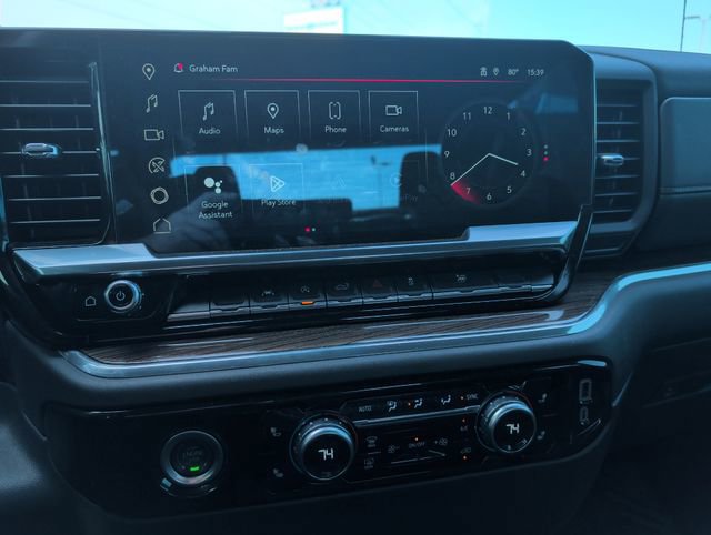 Certified 2024 GMC Sierra 1500 Elevation image 20