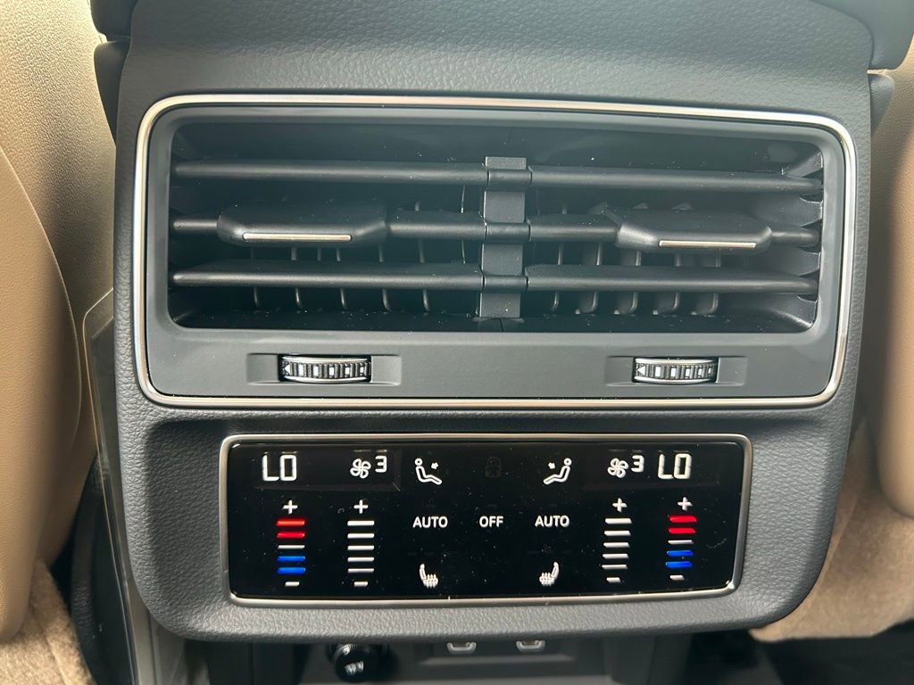 New 2025 Audi Q7 3.0T Premium Plus image 47