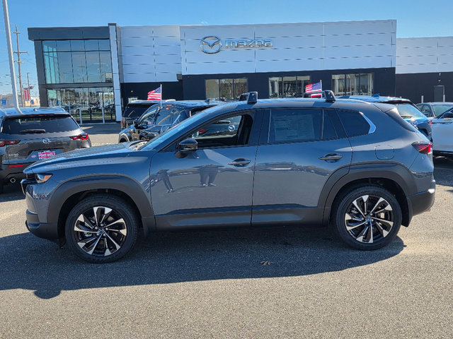 New 2026 MAZDA CX-50 2.5 Hybrid w/ Weather Package image 7