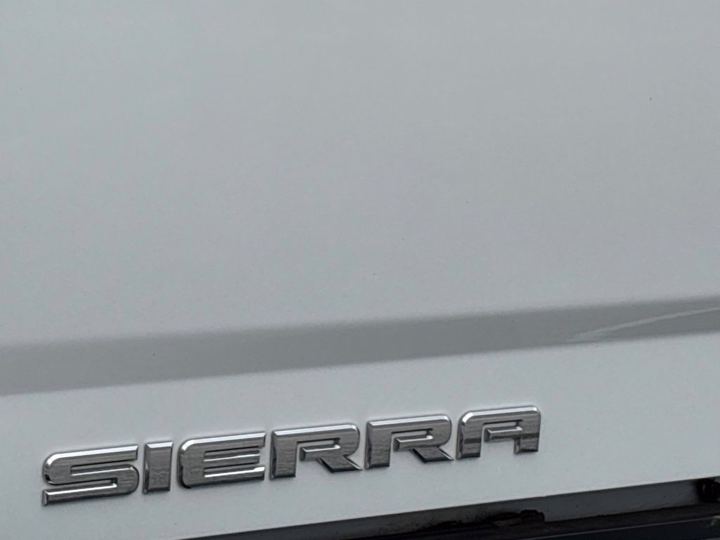 Used 2018 GMC Sierra 1500 4x4 Double Cab w/ Elevation Edition image 12