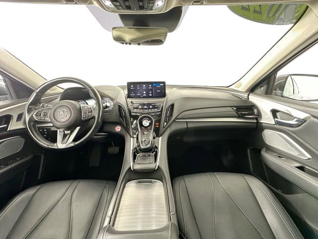 Used 2022 Acura RDX w/ Technology Package image 3