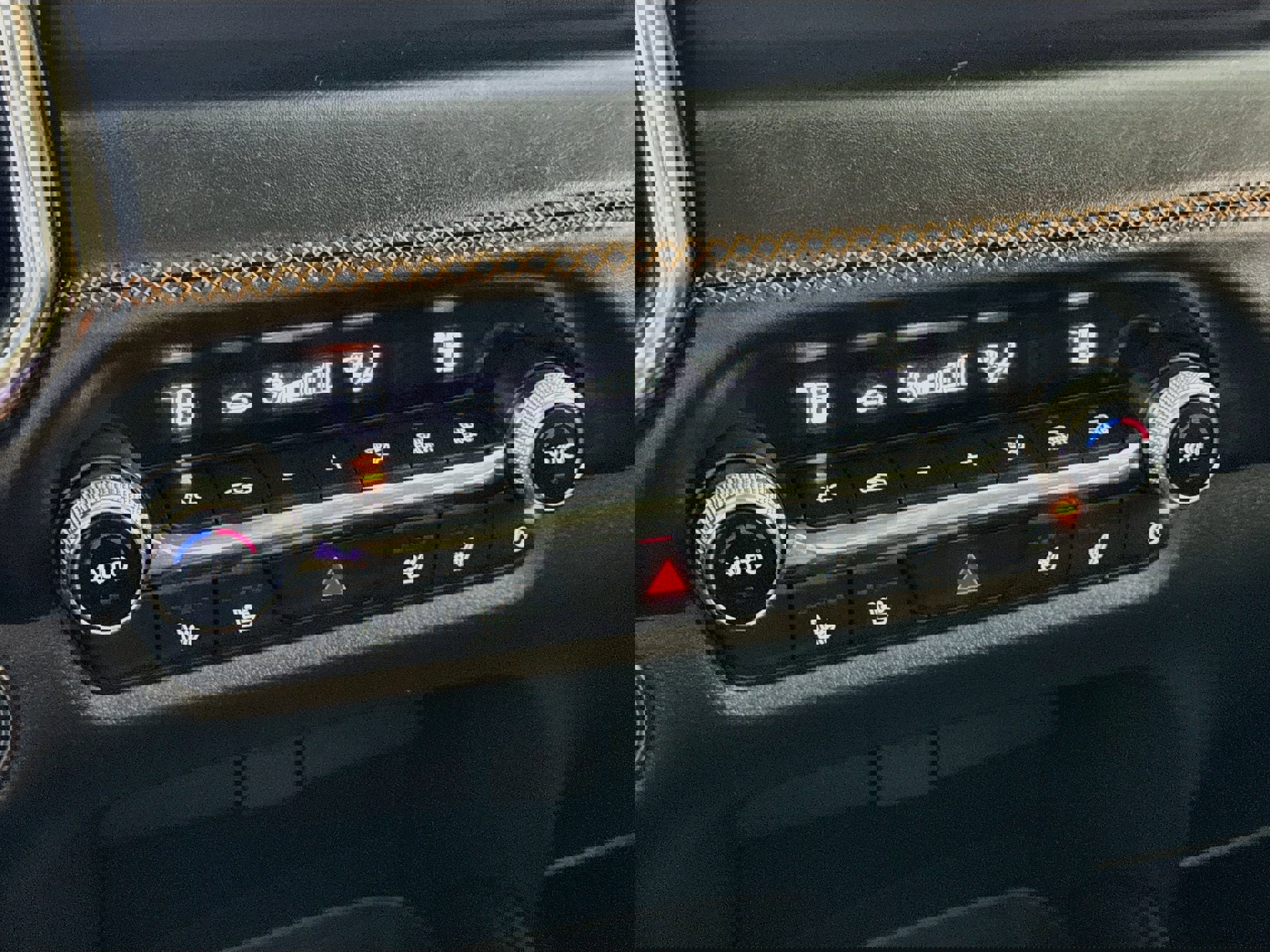 Used 2025 MAZDA CX-50 2.5 Hybrid w/ Premium Plus Pkg image 20