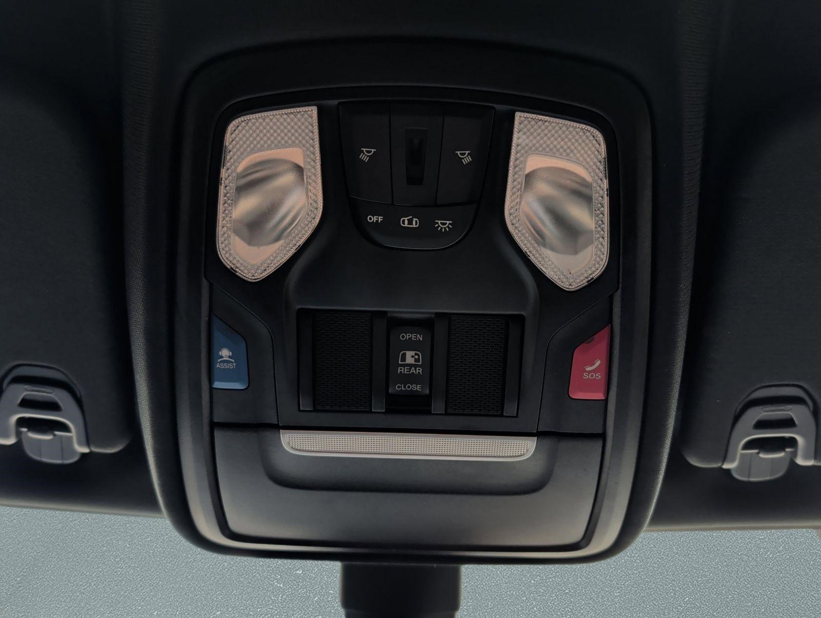 Used 2022 RAM 1500 Lone Star image 22