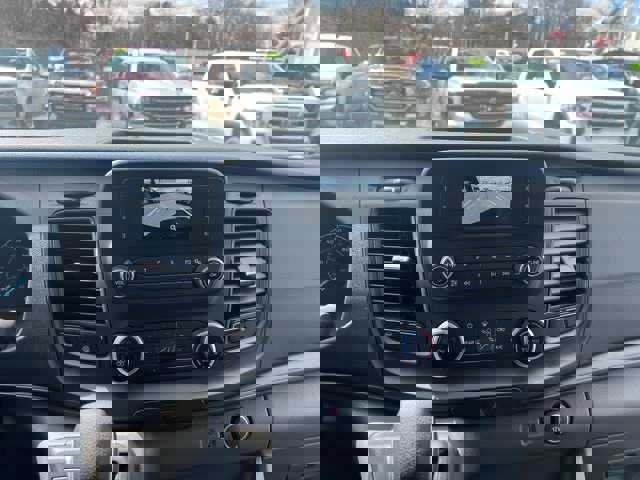 Used 2024 Ford Transit 250 Low Roof w/ Exterior Upgrade Package RWD image 20