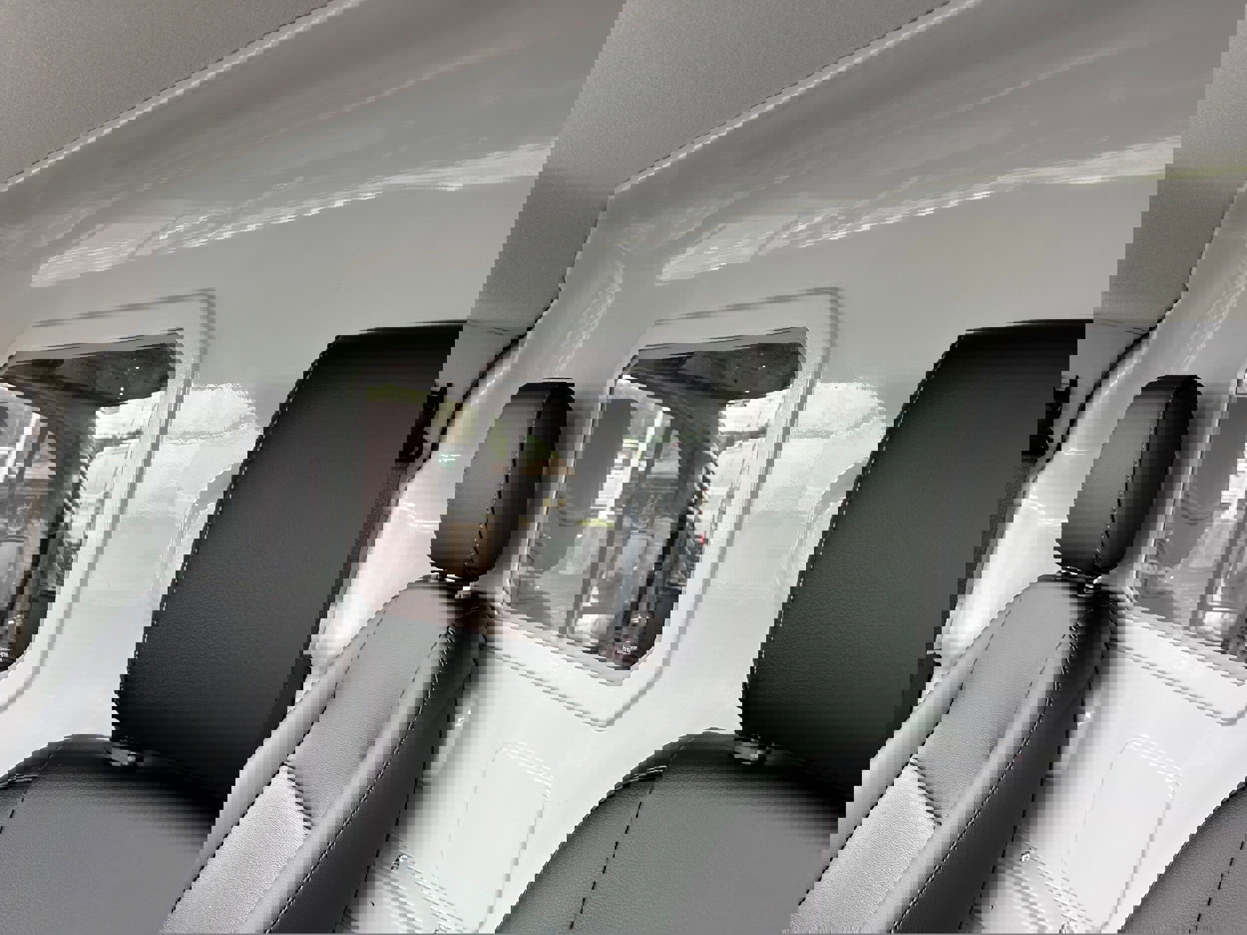 New 2025 Ford Transit 150 Low Roof w/ Load Area Protection Package image 9