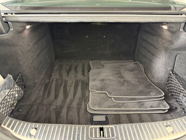 Used 2018 Mercedes-Benz S 560 4MATIC Sedan image 22