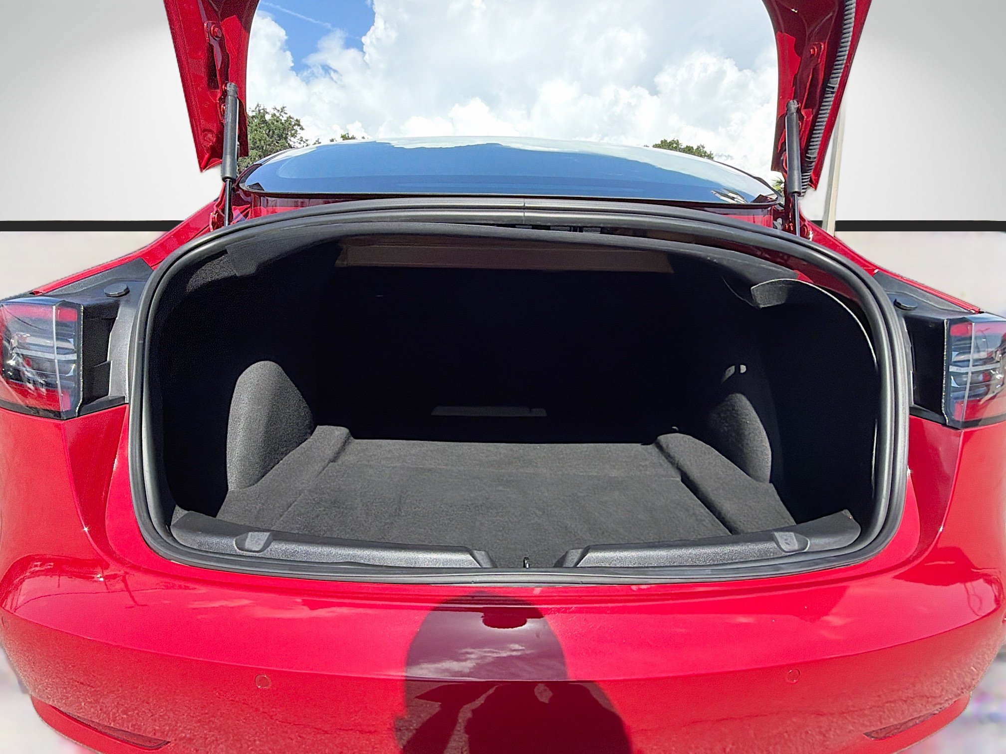 Used 2018 Tesla Model 3 Mid Range RWD image 11