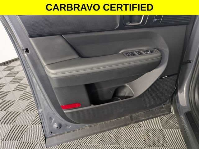Used 2026 Hyundai Santa Fe Calligraphy FWD image 9