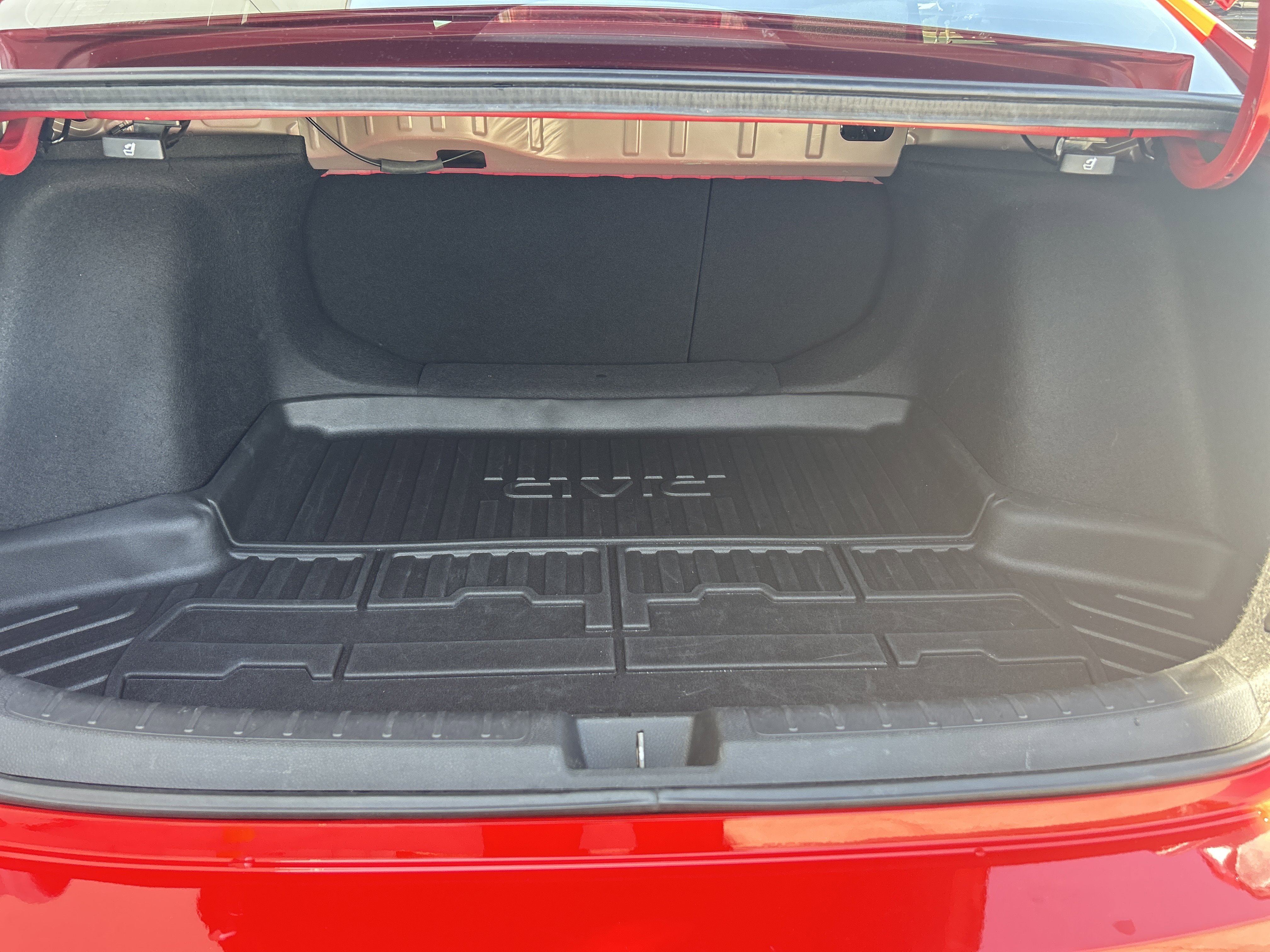 Used 2025 Honda Civic Sport image 30