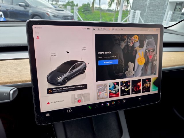 Used 2023 Tesla Model 3 Standard Range RWD image 34