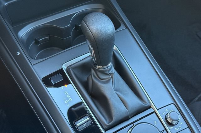New 2026 MAZDA CX-30 AWD 2.5 S image 24