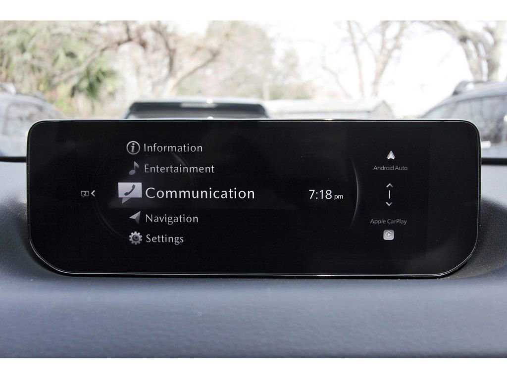 New 2026 MAZDA CX-50 AWD 2.5 Hybrid w/ Weather Package image 22