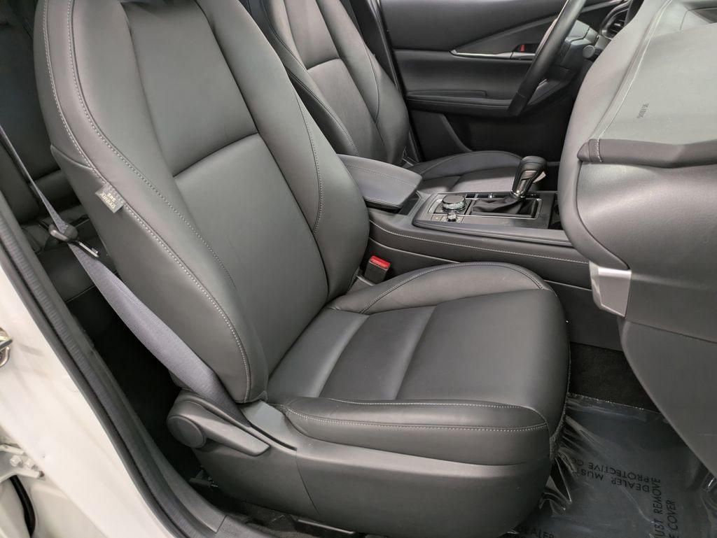 Certified 2022 MAZDA CX-30 AWD 2.5 S w/ Select Package image 29