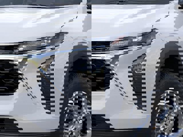 New 2026 Chevrolet Trax LS w/ LS Convenience Package FWD image 10