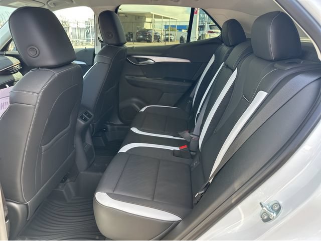 New 2026 Buick Envision Sport Touring AWD/4WD image 18