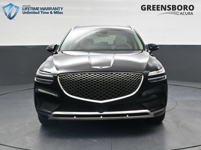 Used 2024 Genesis GV70 2.5T AWD/4WD image 13