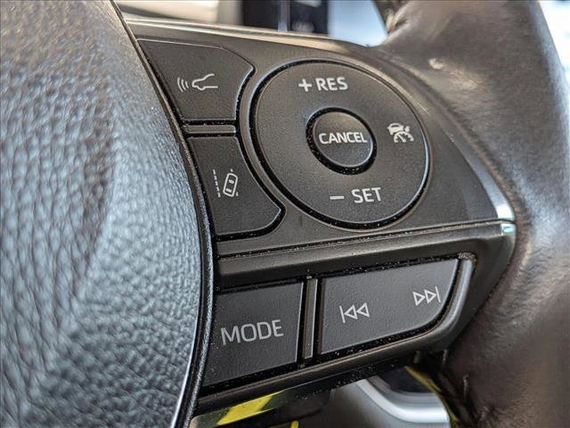 Used 2022 Toyota Corolla SE image 12