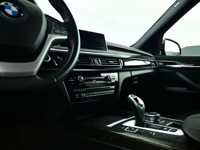 Used 2018 BMW X5 xDrive35i image 31