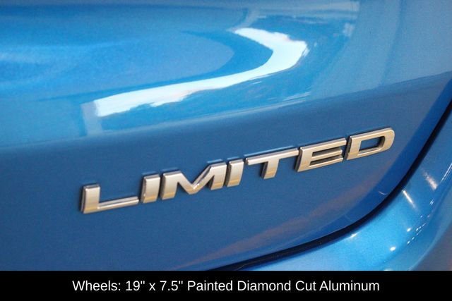 Used 2022 Jeep Compass Limited w/ Elite Group image 50