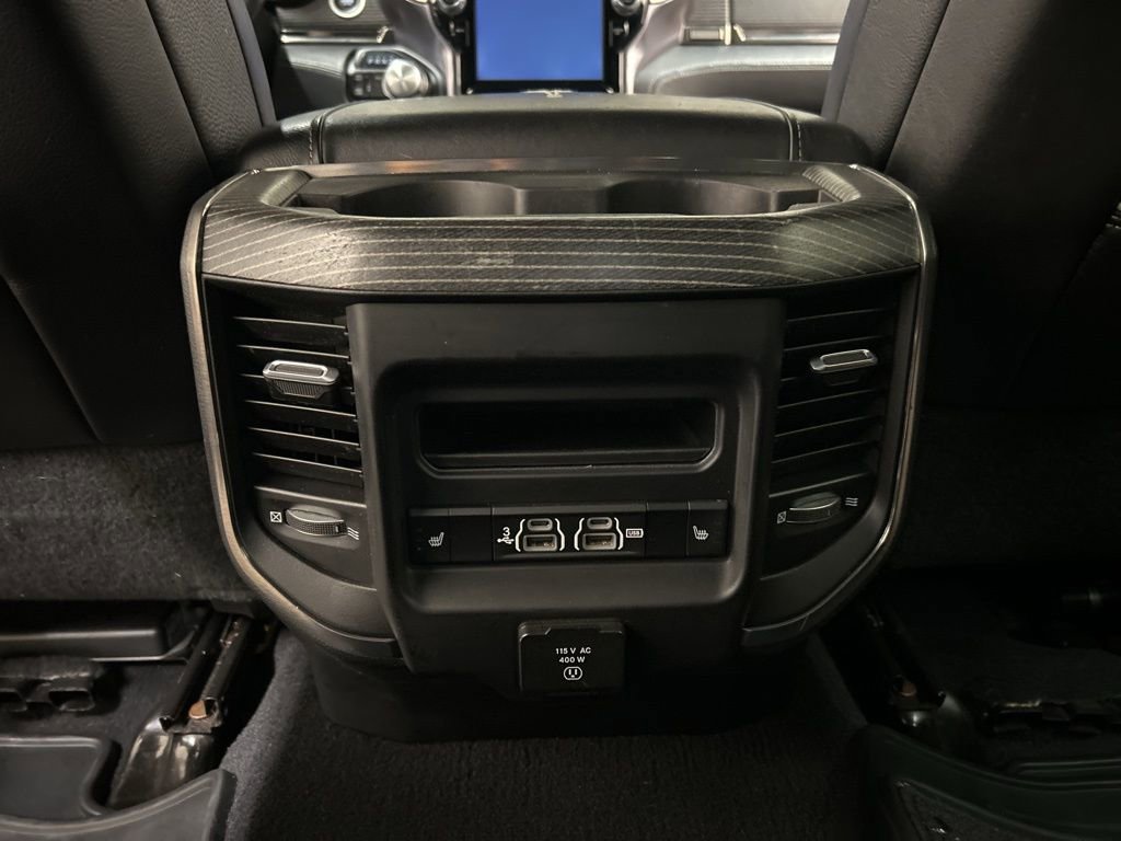 Used 2019 RAM 2500 Limited image 30