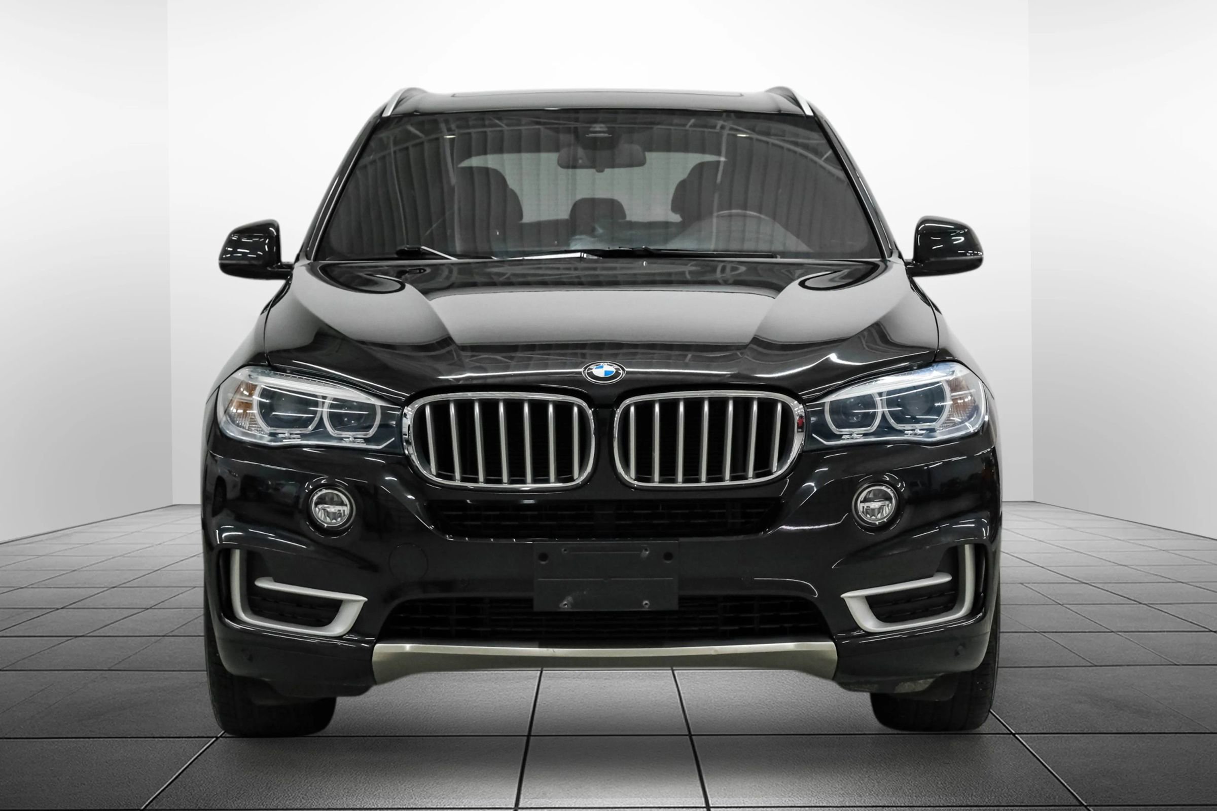 Used 2018 BMW X5 xDrive35i AWD/4WD image 5