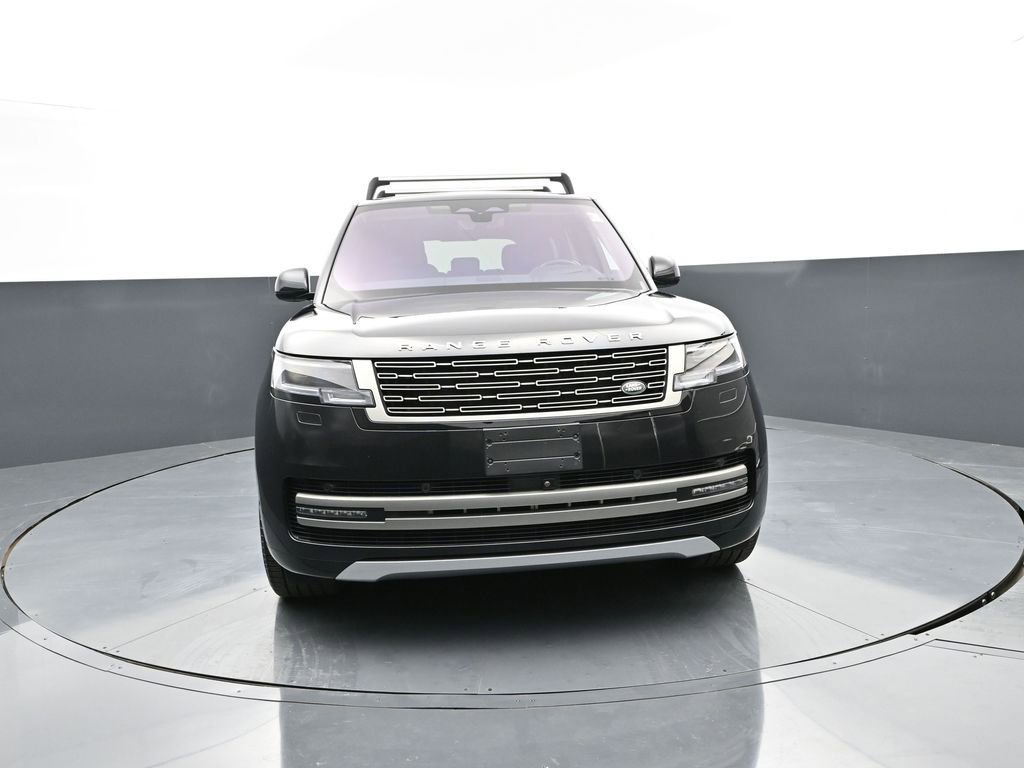 Used 2023 Land Rover Range Rover SE AWD/4WD image 5