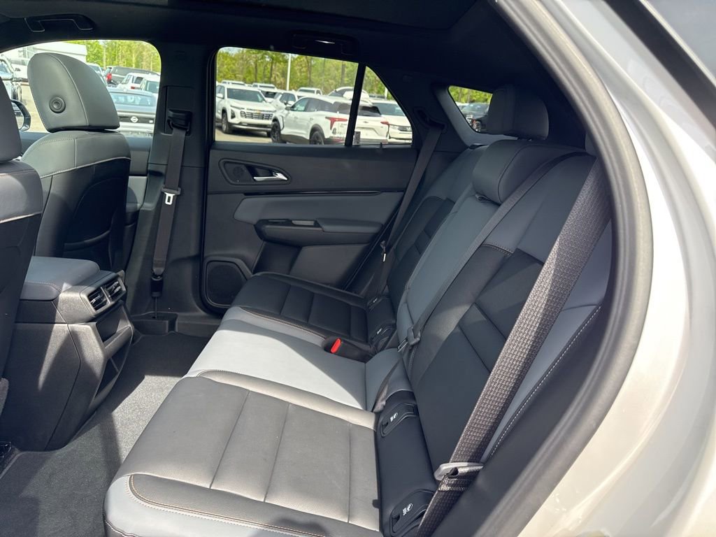 Used 2024 Honda Prologue Touring image 13