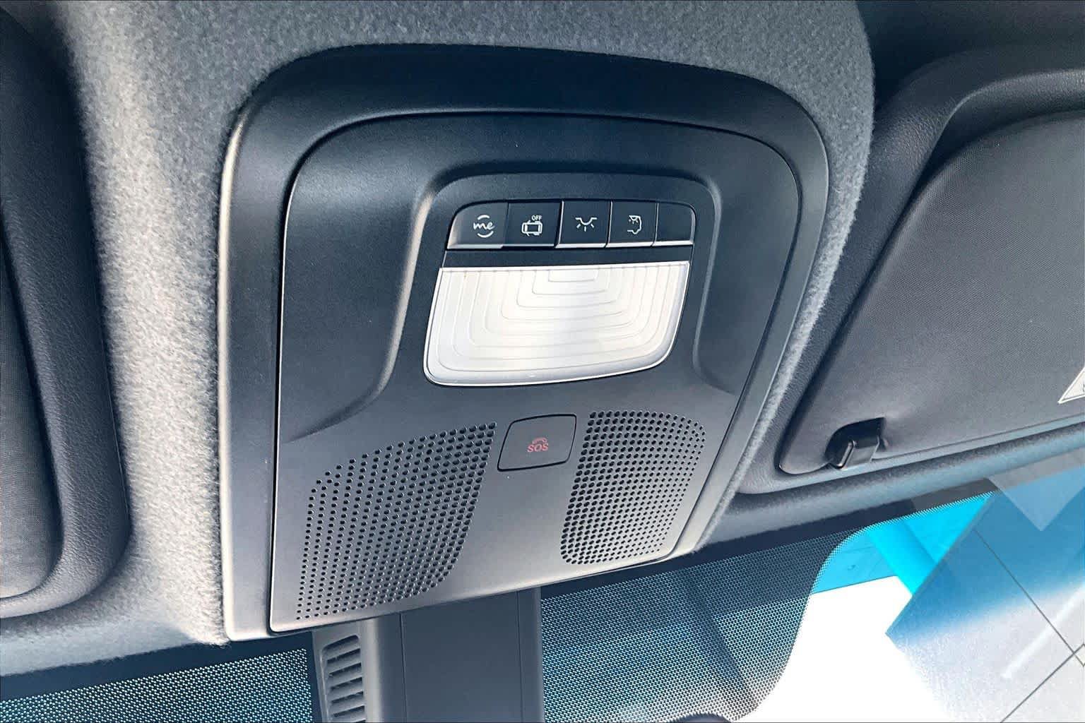 New 2026 Mercedes-Benz Sprinter 2500 image 20