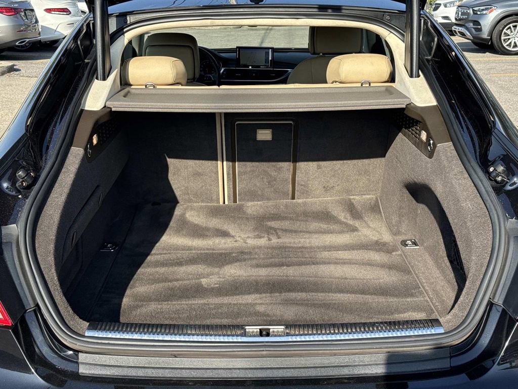Used 2012 Audi A7 3.0T Prestige image 8