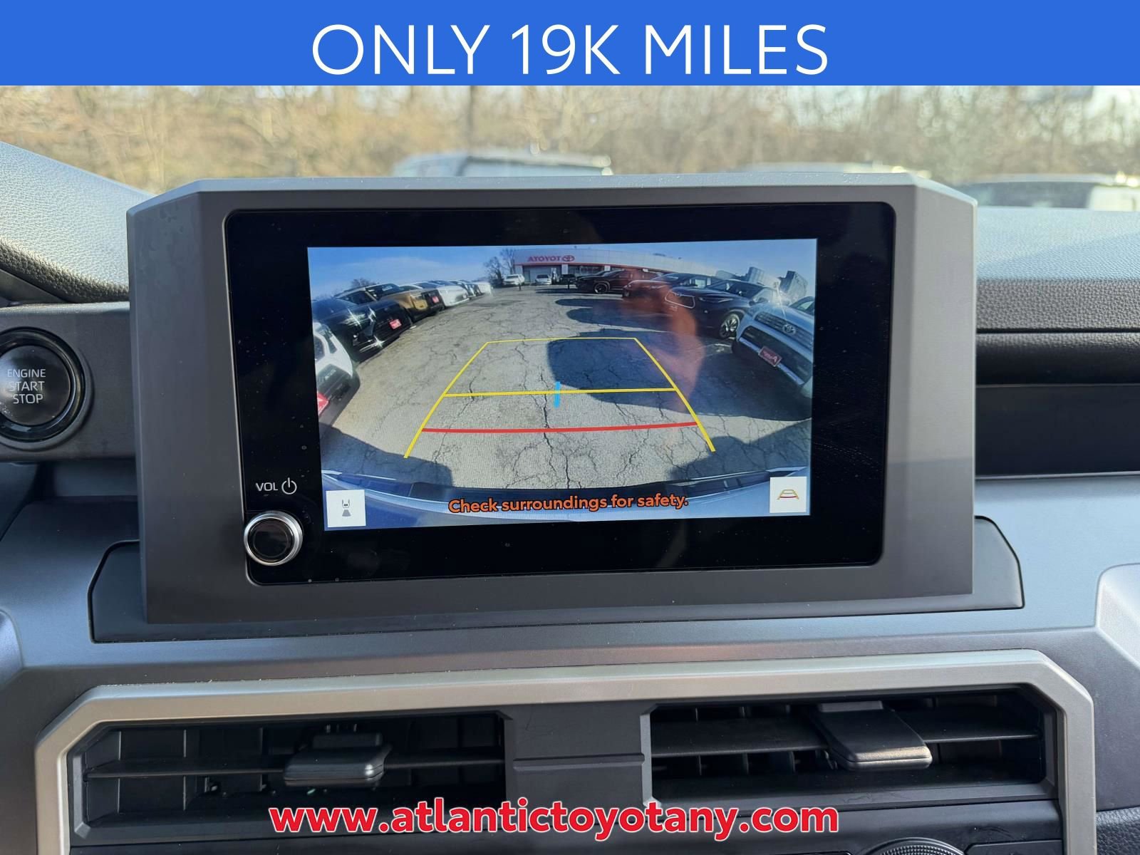 Used 2024 Toyota Tacoma SR5 image 27