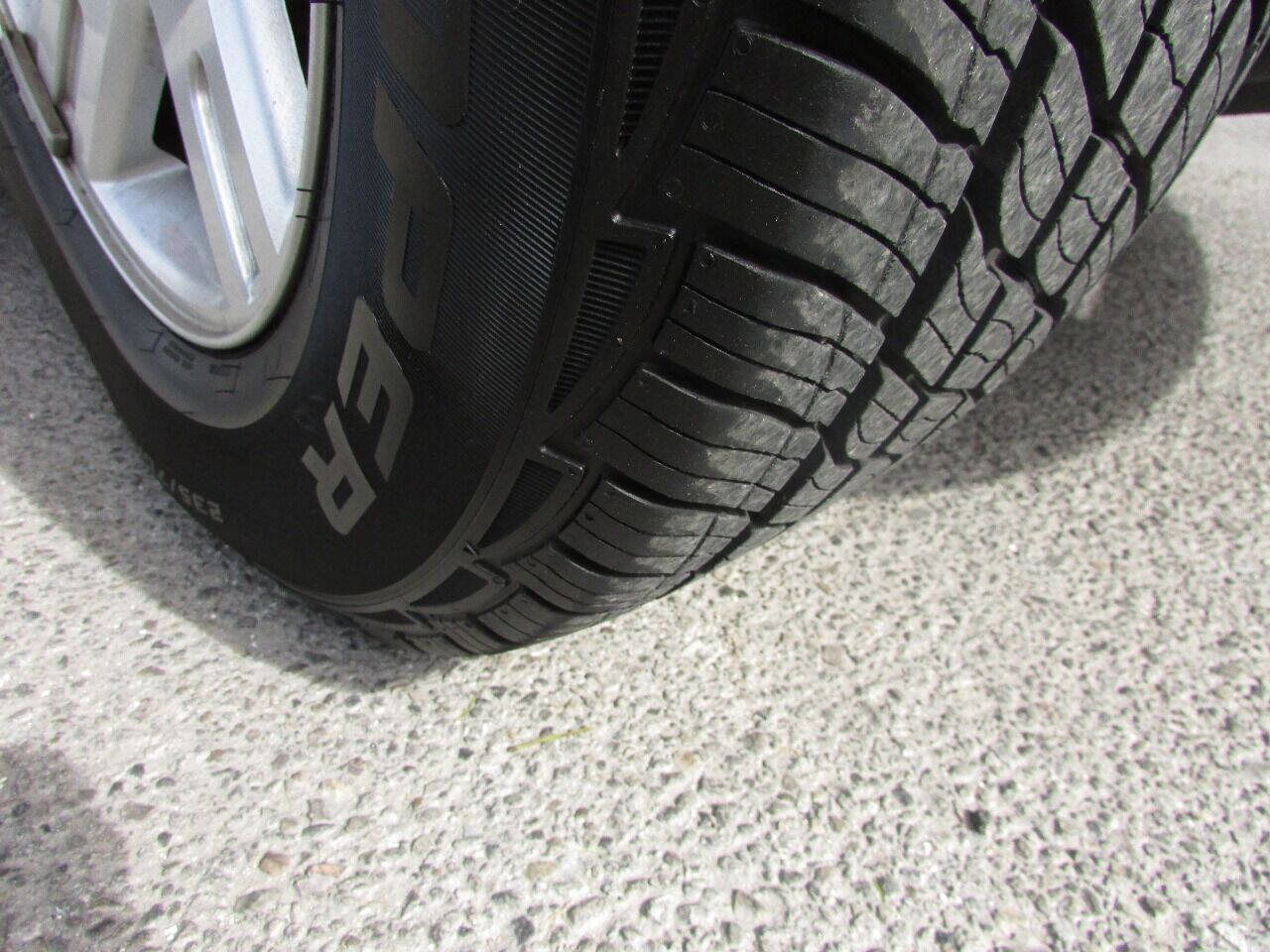 Used 2006 Mercury Mariner 4WD Hybrid image 44