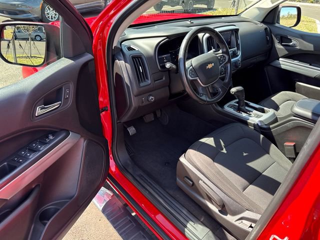 Used 2019 Chevrolet Colorado LT image 4