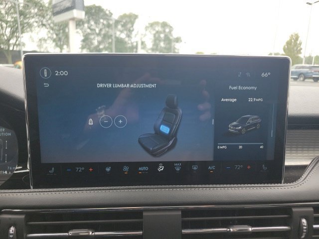 Certified 2023 Lincoln Corsair AWD w/ Equipment Group 101A image 38
