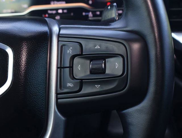 Used 2024 GMC Sierra 1500 SLT image 26