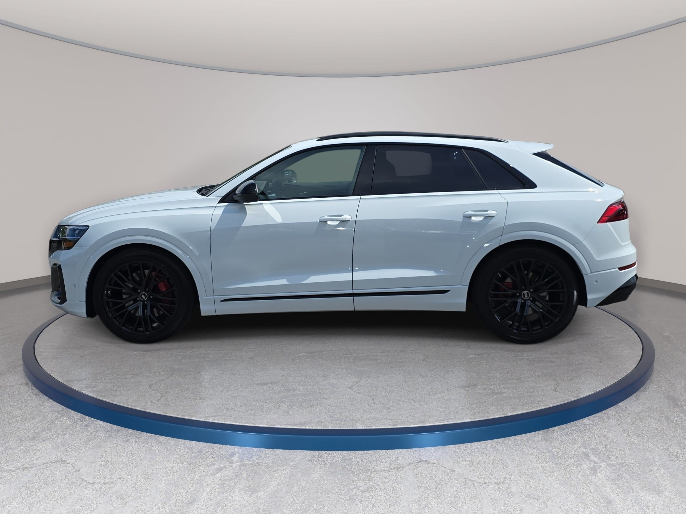 New 2026 Audi SQ8 Prestige AWD/4WD image 8