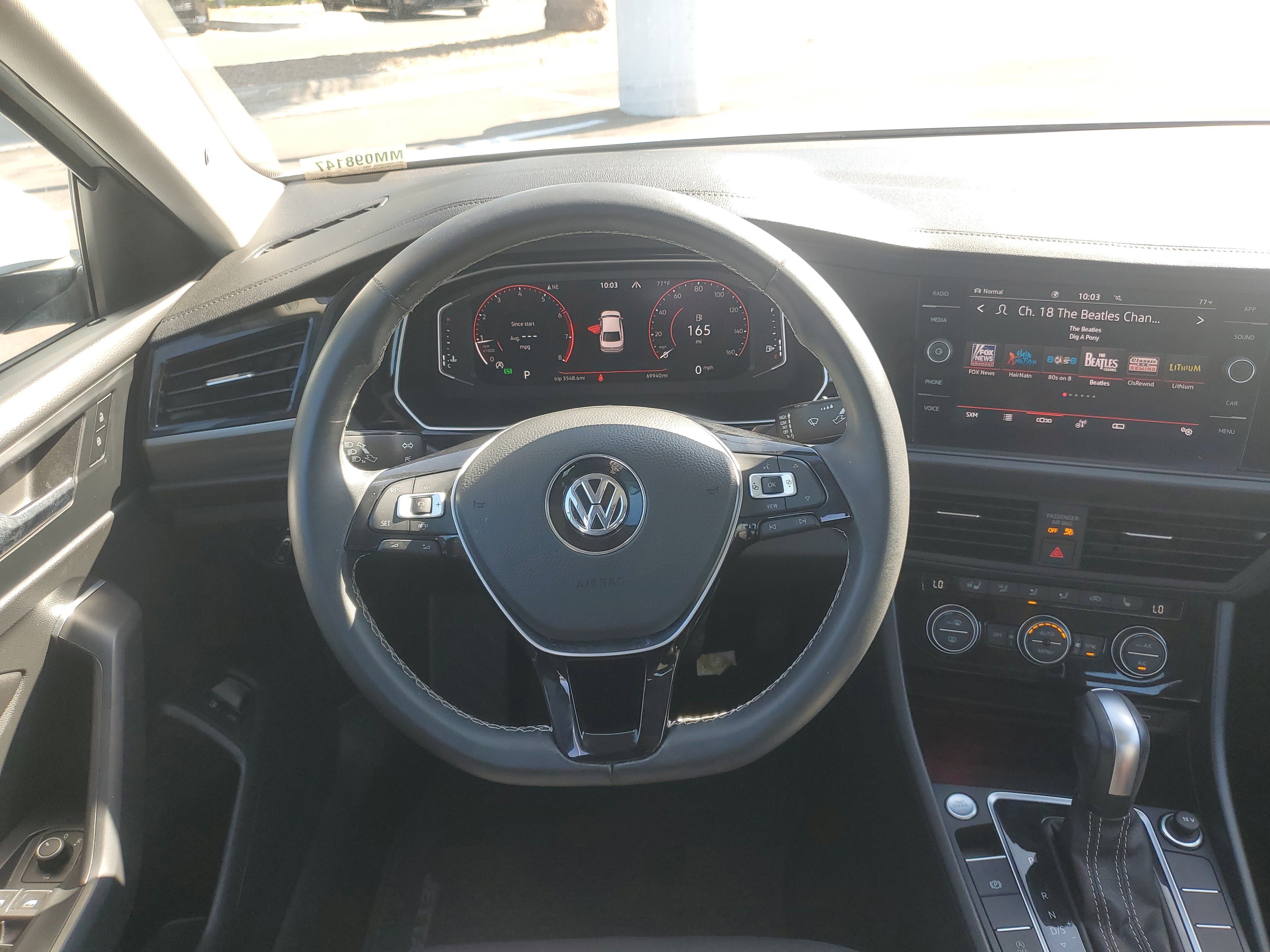 Used 2021 Volkswagen Jetta SEL image 14