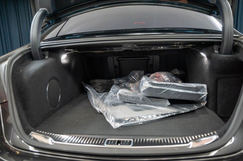 New 2026 Mercedes-Benz S 63 AMG S image 31