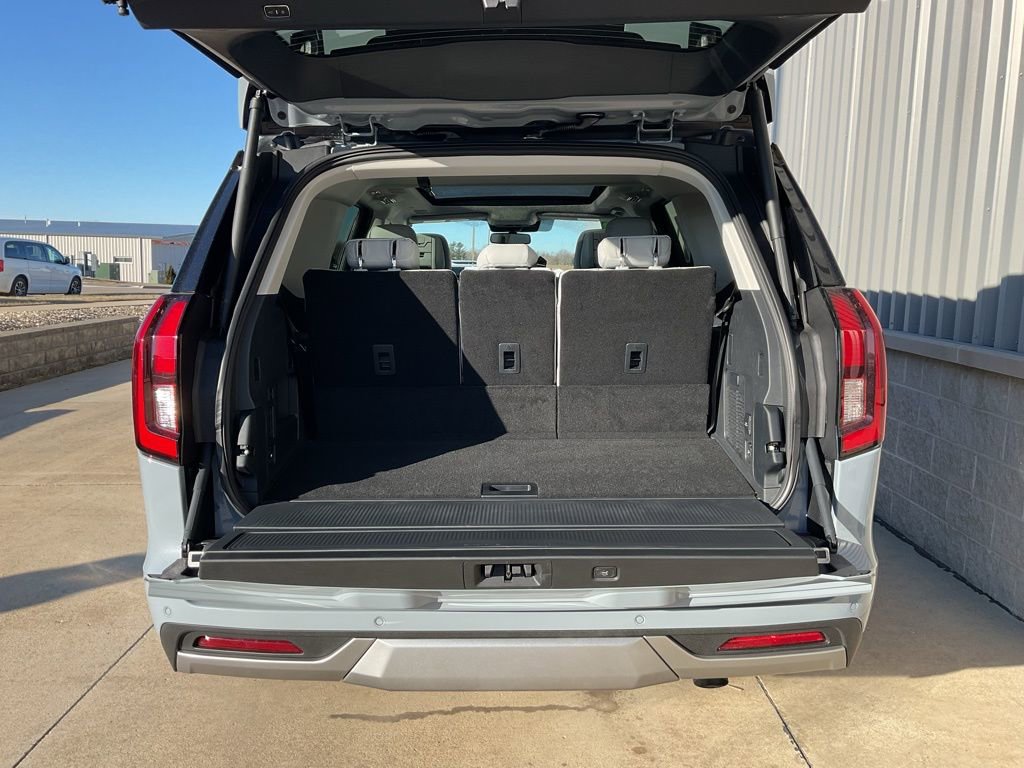 New 2026 Ford Expedition Platinum w/ Platinum Ultimate Package image 28